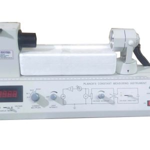 Plank Constant